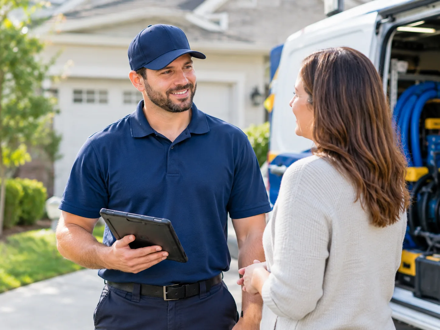 Sewage Backup Cleanup Riegelsville, PA FAQs